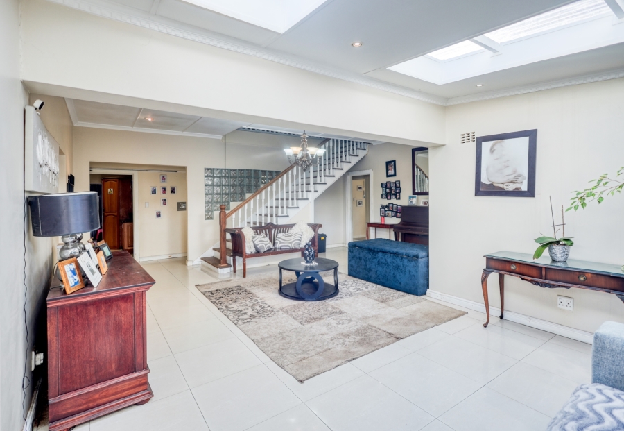 4 Bedroom Property for Sale in Woodleigh Eastern Cape